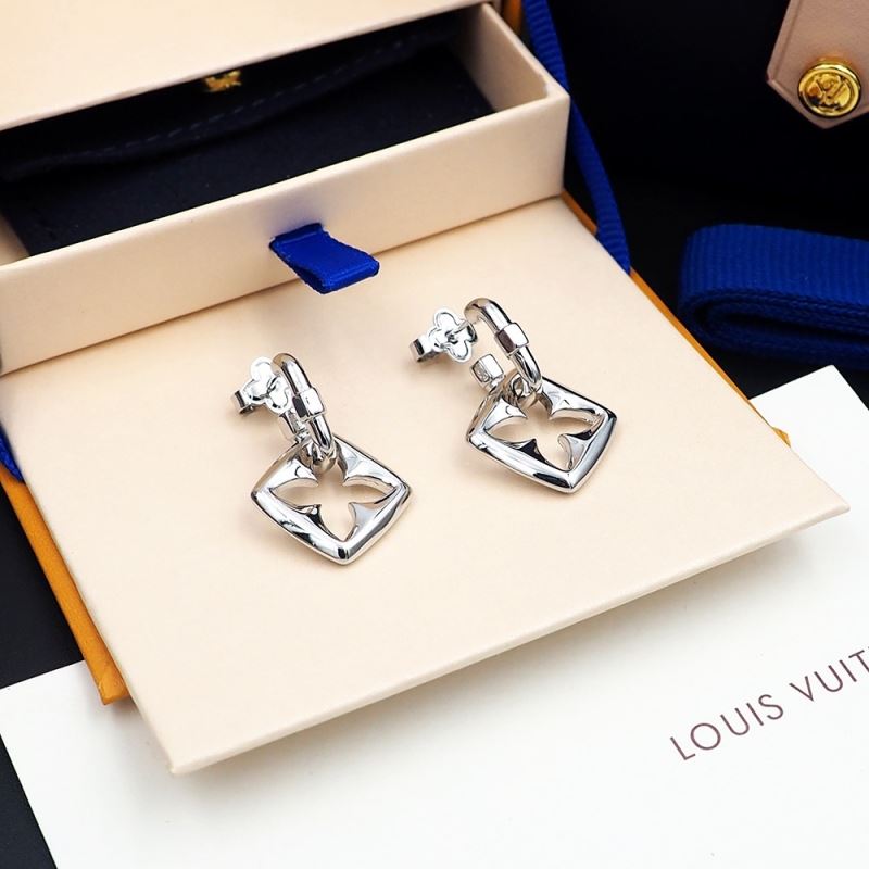 Louis Vuitton Earrings